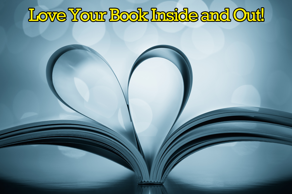 Love Your Book